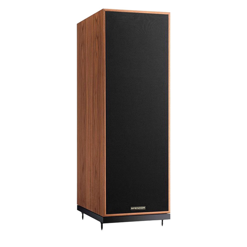 英国Spendor思奔达Classic200古典经典落地音箱实木 进口hifi音响