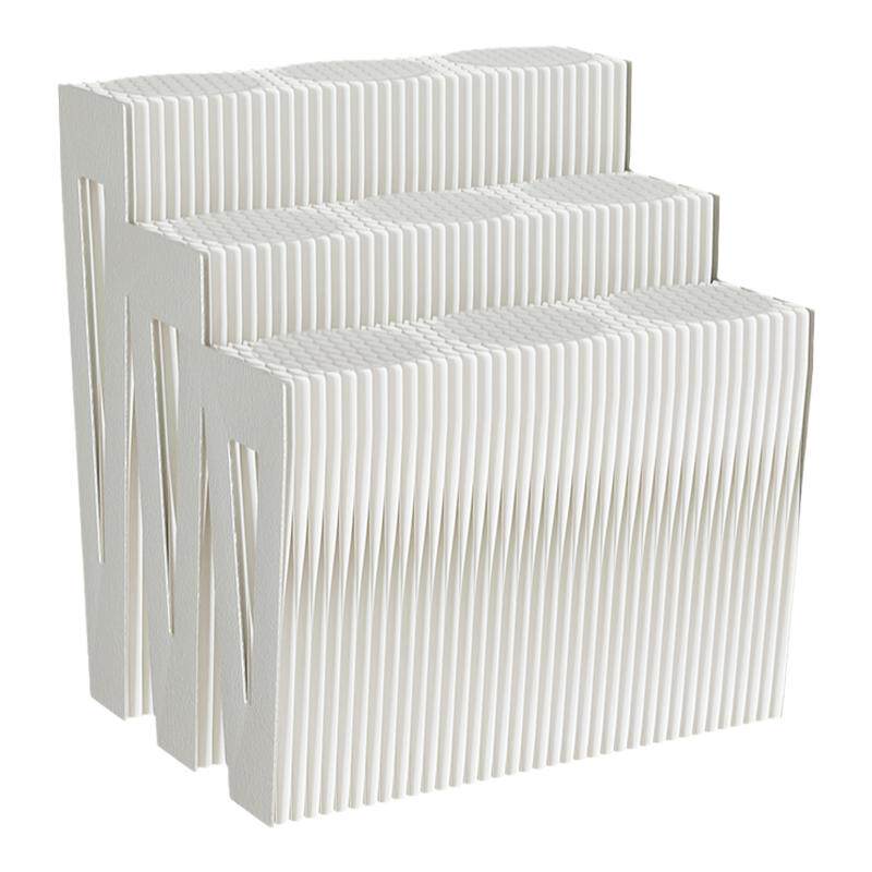 十八纸货架展示柜台中岛线下实体样品珠宝模型产品多层置物陈列架