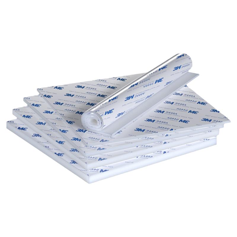 带背胶硅胶板单面自粘耐高温硅胶垫密封垫防滑垫片硅胶皮加工定制