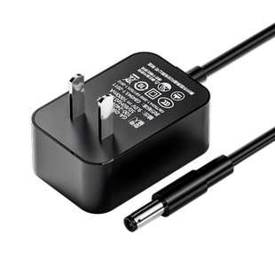 9V1A电源适配器无线路由器监控摄像头音响充电器9V1000mA腾达TP水星link电子钢琴通用电源适配器DC5.5*2.5mm