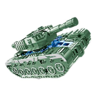 变形机器人指尖陀螺解压发泄玩具