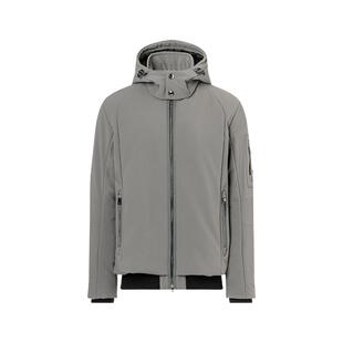 BOGNER博格纳 秋冬男士MINGO四向弹力专业户外运动滑雪服滑雪衣