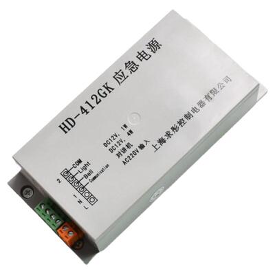 巨人通力电梯应急电源HD212GK