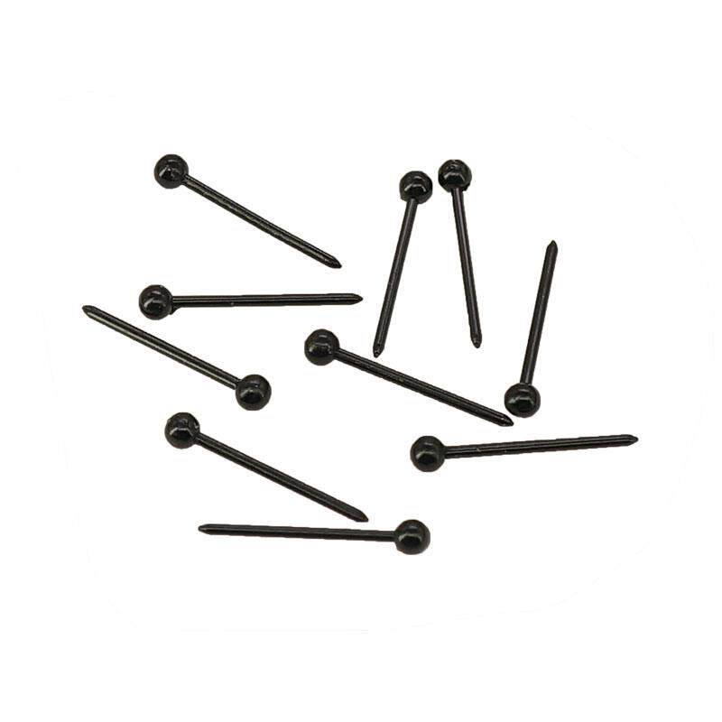 10小包简约风义乌硅胶耳棒