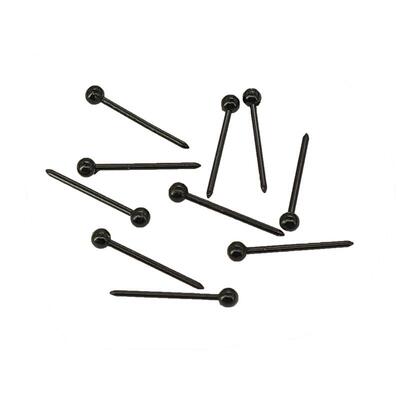 10小包简约风义乌硅胶耳棒