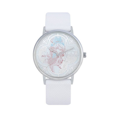 洛天依VSINGER官方联名手表