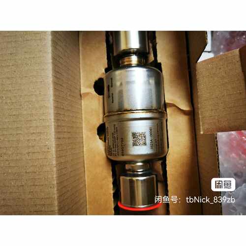 询价danfoss 丹佛斯电子膨胀阀 ETS50C 034G
