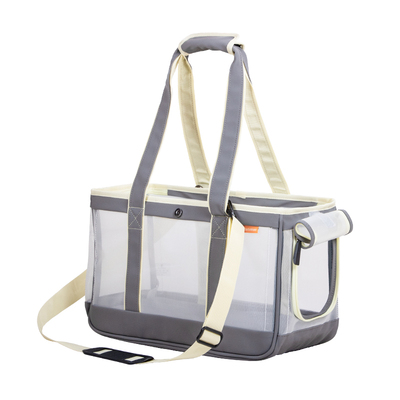 DODOPET宠物背包单肩手提猫包