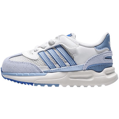 滔搏adidas阿迪达斯三叶草婴童RETROPY REWIND I运动休闲鞋KI8168