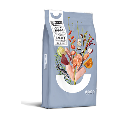 卫仕全阶段膳食猫粮10kg×1袋