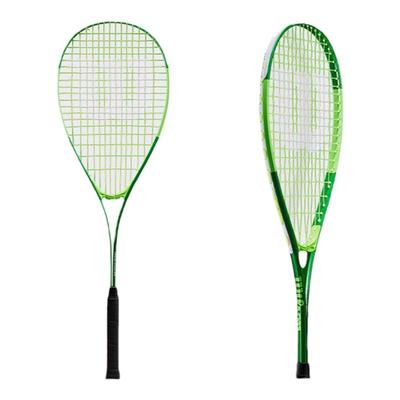 Wilson威尔胜新款轻量壁球拍
