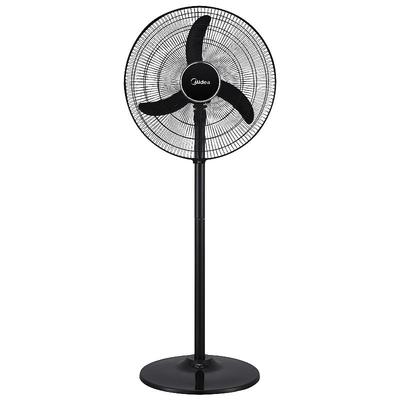 美的20英寸超大牛角扇强效通风