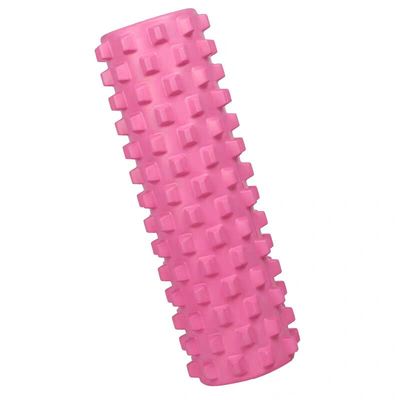 柱子肌肉放松琅琊实心颈椎泡沫轴