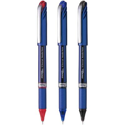 【官方直营】拔帽式大容量水性笔