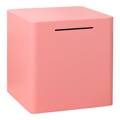 存钱罐只进不出2026年新款儿童男孩女孩储蓄不可取网红成人存钱箱