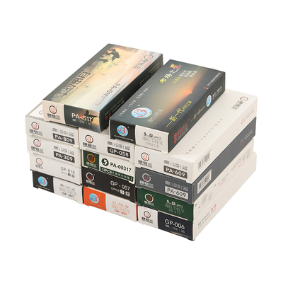 根号三旗舰店精选考试专用中性笔