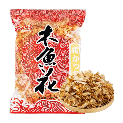 云山半木鱼花寿司料理