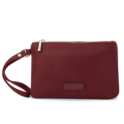 莱夫手拿包零钱小包轻便化妆包