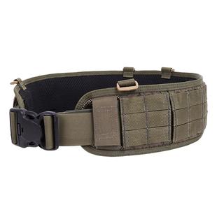 COMBAT2000三格透气宽腰带连腰带户外挂载装备快开皮带浪人外腰封