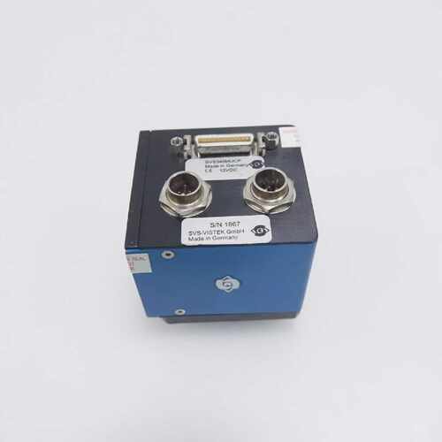 SVS-VISTEK German Industrial Camera SVS340MUCP OPT-I-209P511