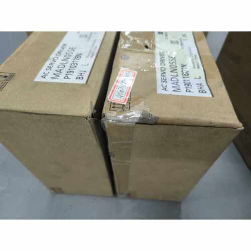 全新MADLN05SE工程余料功能完好包邮实物拍摄看，议价商品