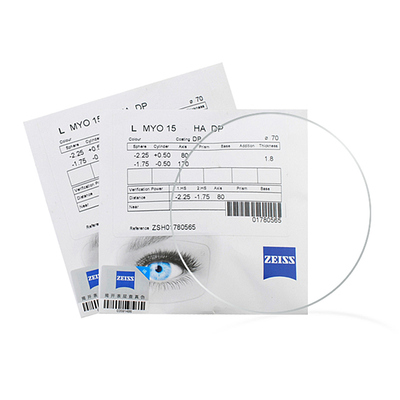 智锐亚洲版变色防疲劳树脂镜片