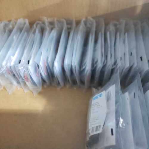 议价费斯托电磁阀VUVG-L14-M52-AT-G18-1H2L-W1 576256 ，全新带