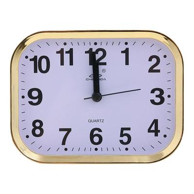 诚达闹钟简约现代家用老人客厅