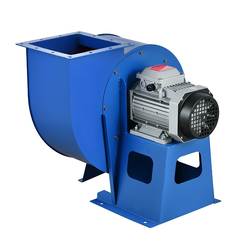 上海本盛直供11-62多翼式离心风机厨房专用排油烟除尘2.5A2.8A3A