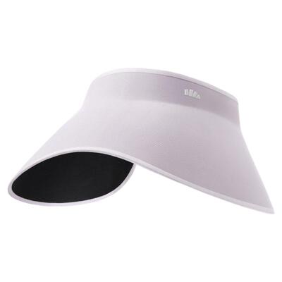 蕉下蛋卷帽UL712无痕一体空顶帽