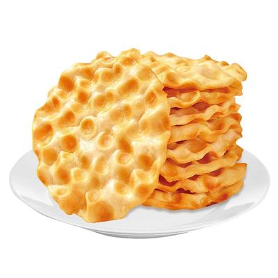 海玉零食早餐小吃饼干山西特产