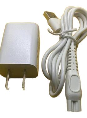 理发器充电线DH006-DH008配件USB