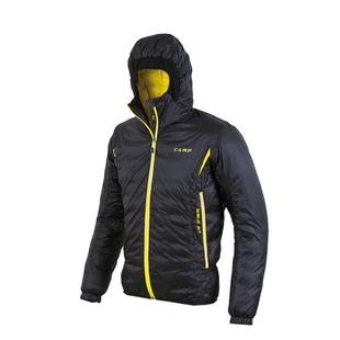 坎普户外羽绒服男款加厚保暖防泼水防风透气运动旅行登山羽绒衣