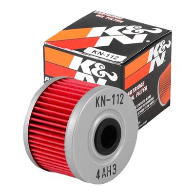 KN机滤适用于春风/本田摩托车