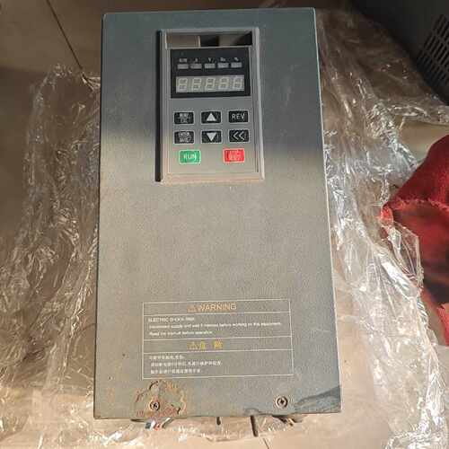 在线议价江特变频器 CV21-45P5，5.5KW，三相380V，拆
