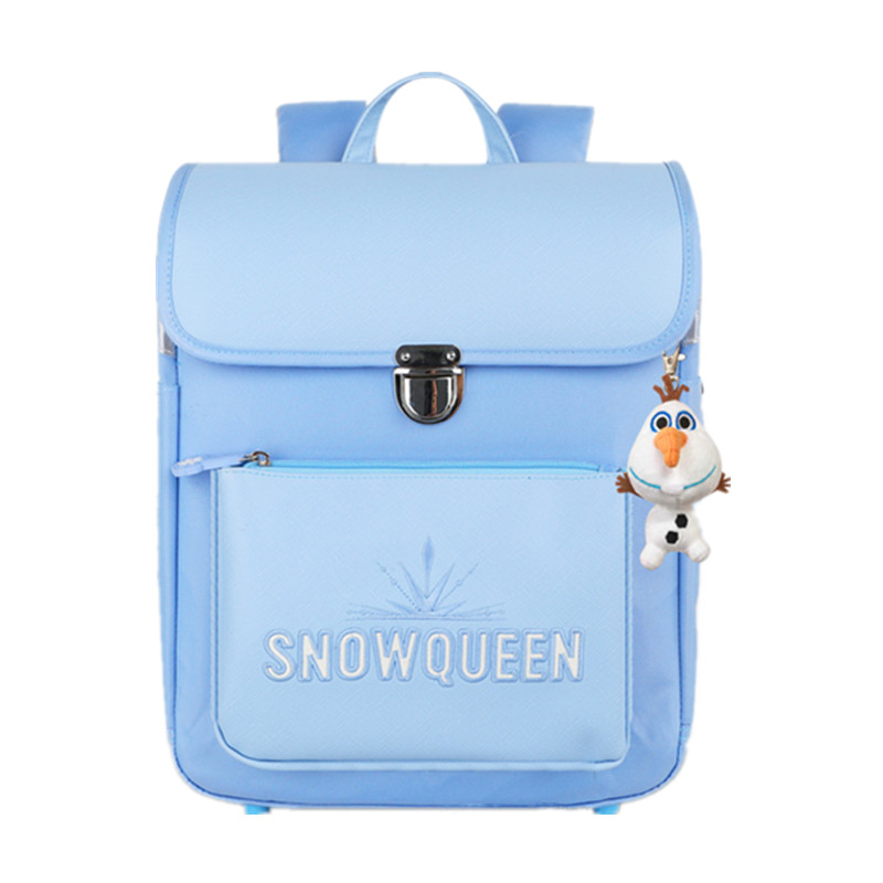 书包小学生一到三年级冰雪奇缘