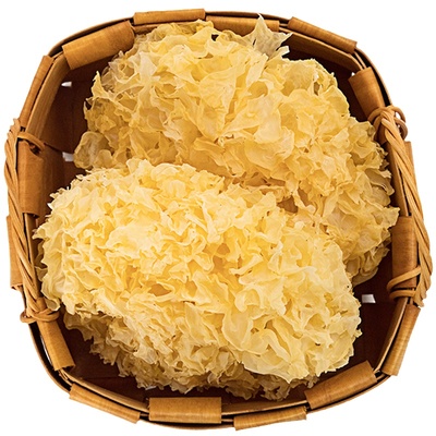 花姐银耳正宗雪耳新鲜