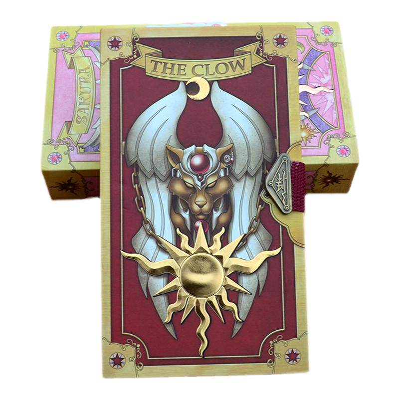 百变小樱库洛牌小樱牌魔卡少女樱