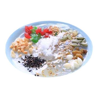 北京杏仁茶开封特产小吃速溶李记