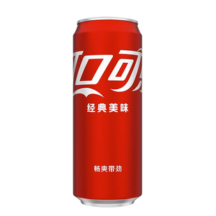 可口可乐mini迷你罐饮料汽水200mL*12罐整箱零度雪碧芬达碳酸饮料