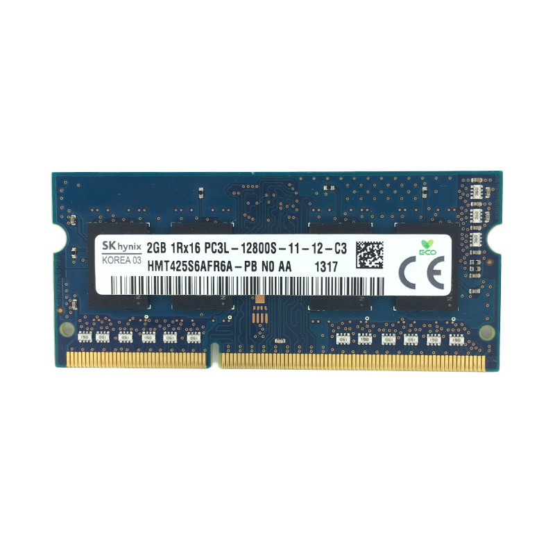 海力士原厂三代2G 4G 8G 1066 1333 1600MHZ笔记本电脑内存条DDR3