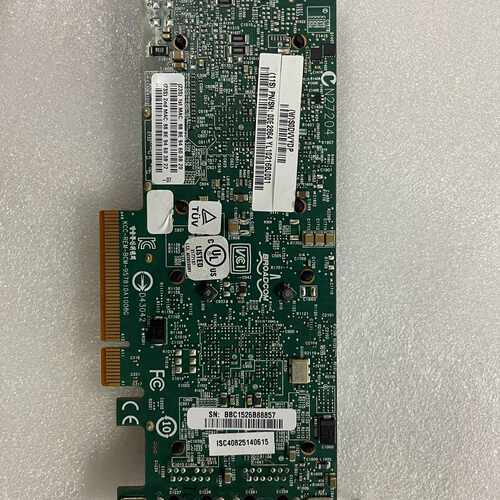 【请询价】IM ENOS EN0X 00E2864 双口10G万兆网