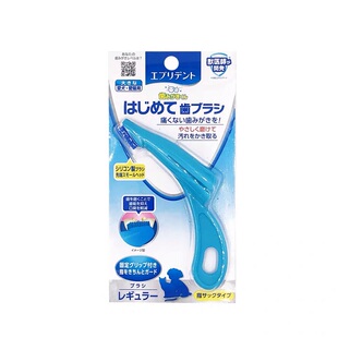 大胖商店 日本Joypet狗牙刷牙膏套装猫软毛硅胶指牙刷 洁齿除口臭