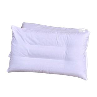 枕芯套枕头内胆套家纺双层拉链纯棉加厚荞麦壳枕芯袋定型空枕头皮