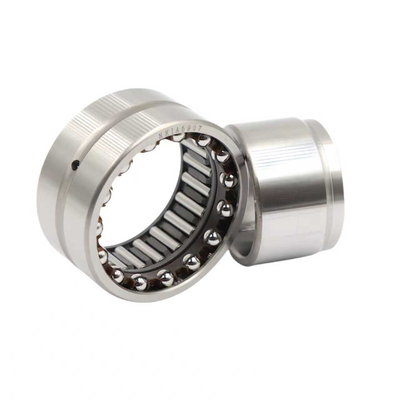 IKO角接触球组合滚针轴承