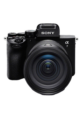 现货Sony/索尼ILCE-7M5/A7M5/α7 V 全画幅微单相机 Alpha 7 V