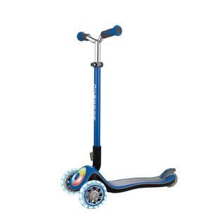 法国Globber高乐宝滑板车儿童3-6-12岁折叠单脚滑滑车男女孩439