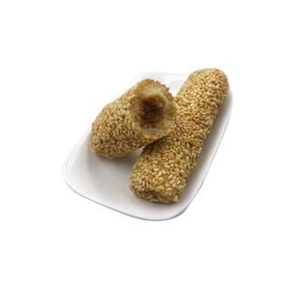 味全方芝麻棒花生夹心芝麻味酥糖传统糕点办公零食休闲小吃整箱