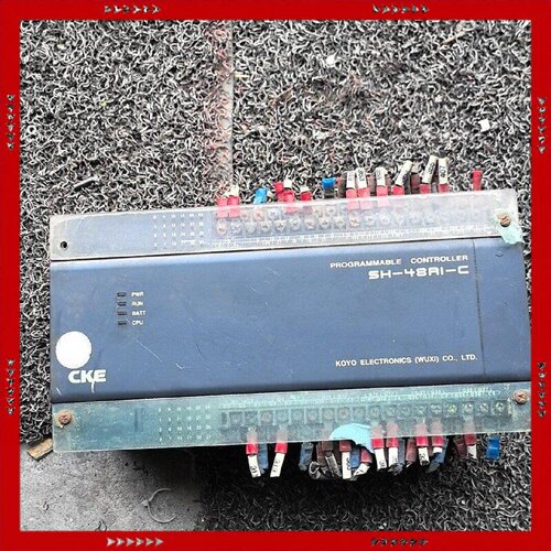 【问价】CKE光洋PLC   SH-48R1