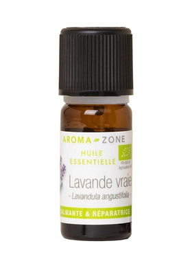 Aromazone法国薰衣草